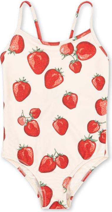 Immagine prodotto Konges Slojd Frago Badeanzug Fragola (80)