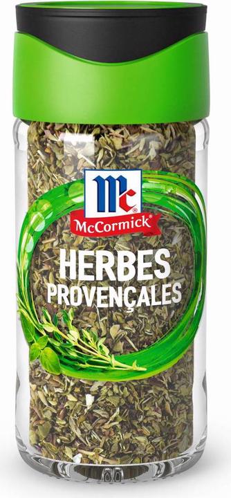 Produktbild McCormick Herbes Provencales (17 g)