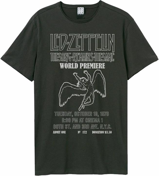 Produktbild Amplified UTGD175 P (XS)
