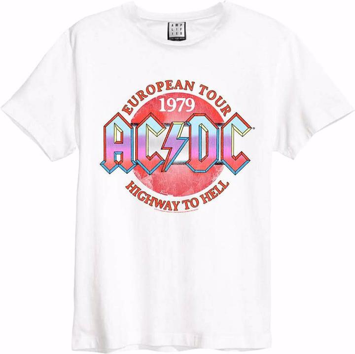Actual product image Amplified Vintage 79 TShirt (XS)