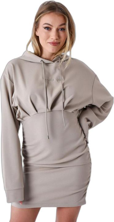 Actual product image Project X Paris Women's hoodie dress (XS)