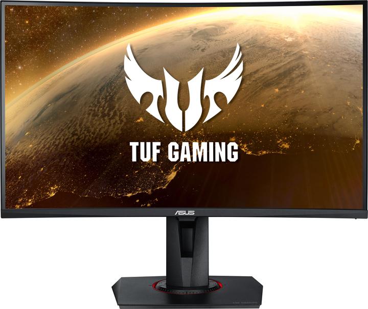 ASUS TUF Gaming VG27WQ (2560 x 1440 Pixel, 27")