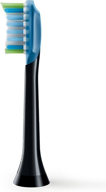 Image du produit Philips Sonicare C3 Premium Plaque Defense Original Replacement Brush Heads (6 x)