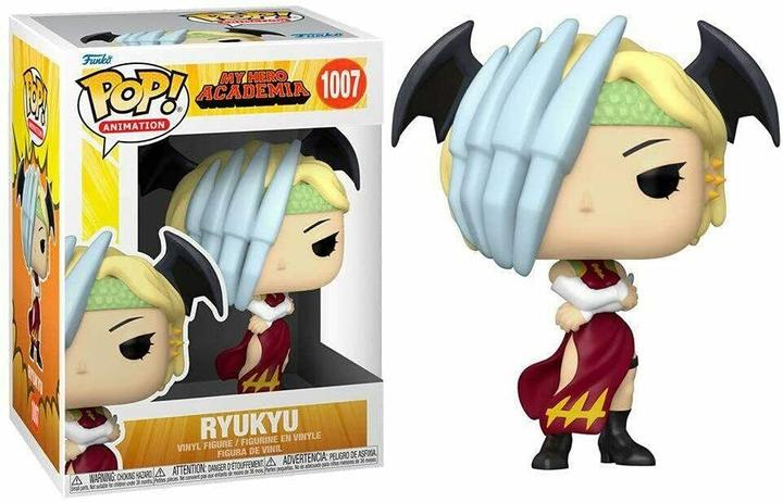Produktbild Funko POP! - My Hero Academia: Ryuko in Hero Costume