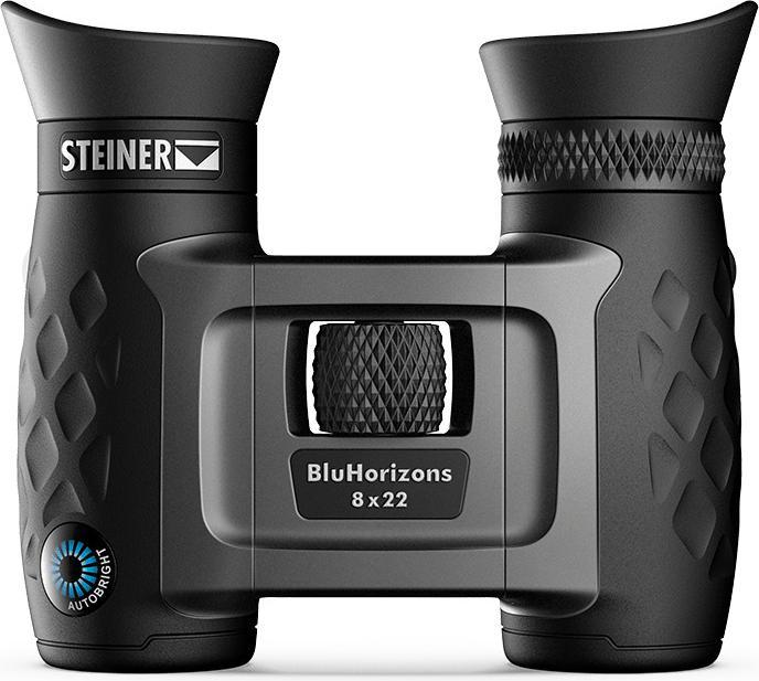 Image du produit Steiner BluHorizons (8 x, 22 mm)