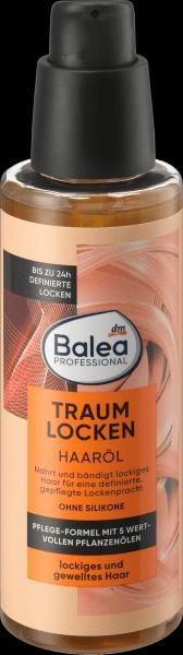 Produktbild dm BaleaProfessional Haaröl Traumlocken