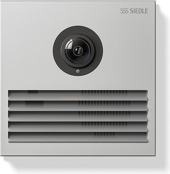Produktbild Siedle SIED Kamera-Türlautsprecher