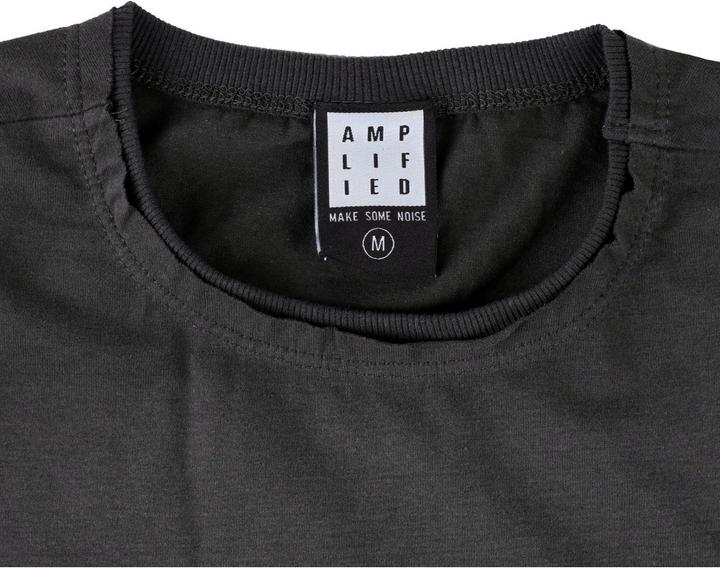 Actual product image Amplified 1945 Tshirt (S)