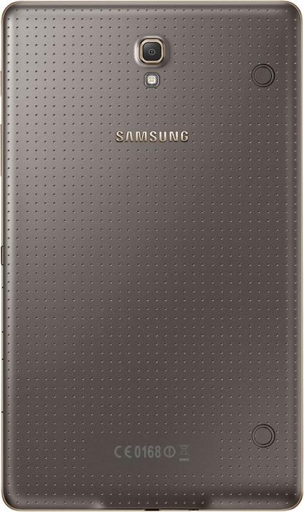Produktbild Samsung Galaxy Tab S 8.4 T700 (8.40", 16 GB, Bronze)