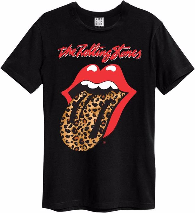 Amplified Voodoo Lounge TShirt