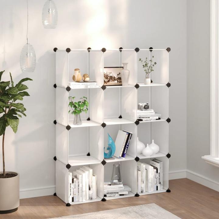 Produktbild VidaXL Manon (94.5 x 31.5 x 124 cm)