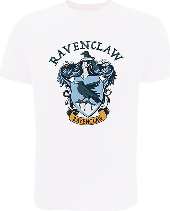 Produktbild Ravenclaw TShirt Mädchen aus Baumwolle (140, 146)