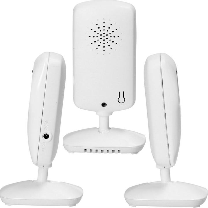 Image du produit Alecto Caméra supplémentaire DVM-64C (Vidéo et audio, 300 m)
