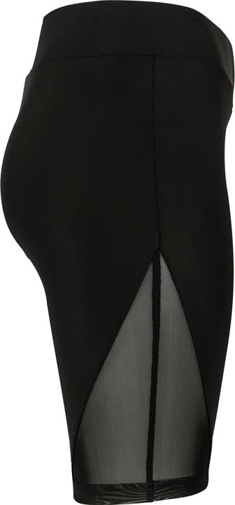 Immagine prodotto Urban Classics Pantaloncini da ciclismo Tech Mesh da donna (S)