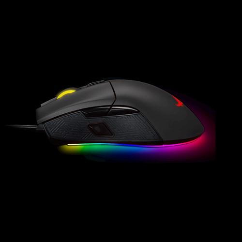 Produktbild ASUS ROG Gladius II (Kabelgebunden)