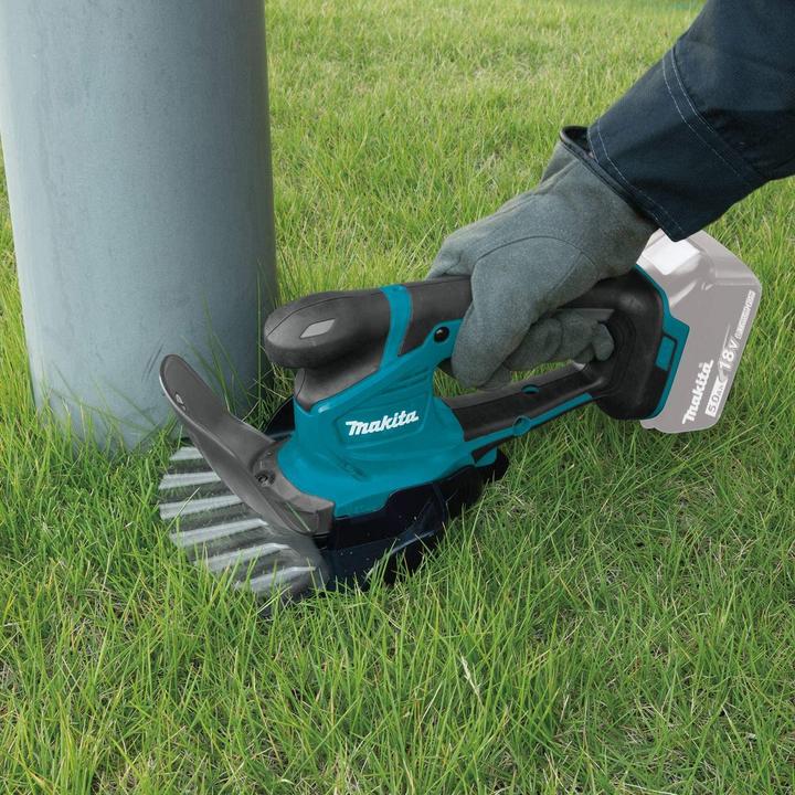 Immagine prodotto Makita Cesoie per erba a batteria (Tagliasiepi a batteria)
