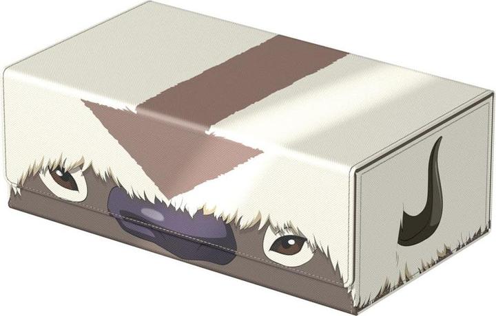 Actual product image Squaroes - Collectors Case Avatar: The Last Airbender - Appa