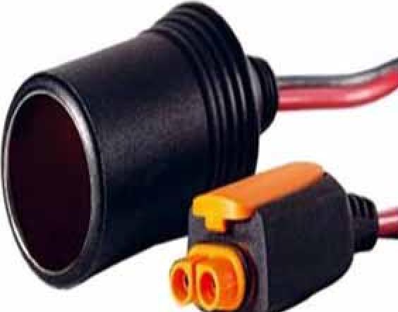 Productafbeelding Ctek Stopcontact