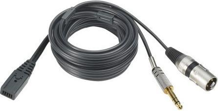 Produktbild Audio-Technica Bphs1 (Kabelgebunden)