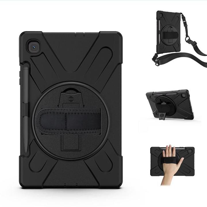 Immagine prodotto eSTUFF Caso Defender (Scheda Galaxy S6 Lite)
