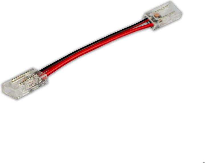 Image du produit Isoled Connecteur de contact avec câble universel K2-26 pour 2 pôles IP20 Flexstripes 6mm