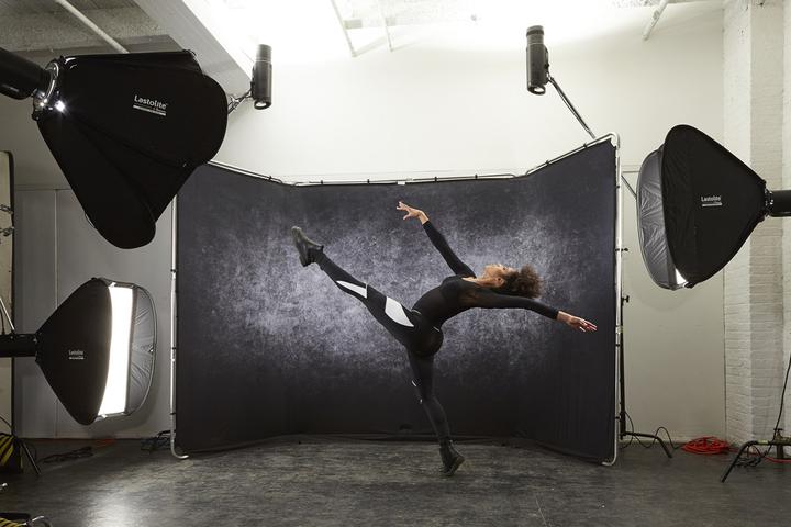 Produktbild Lastolite Panoramic Background (400 cm, 400 cm)