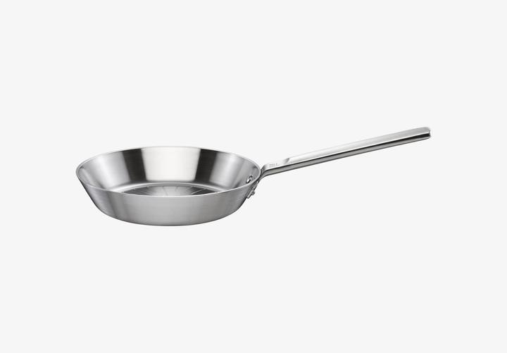 Immagine prodotto Fiskars North Grill kepimo indas 30cm (24 cm, Padella per friggere, Acciaio)