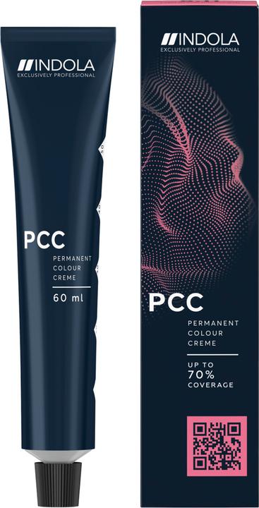 Immagine prodotto Indola Colore - Crema colorante permanente cool e neutra 9.11 Biondo Cenere Extra Chiaro Intensivo (9.11 Biondo Extra Chiaro Cenere Intensivo)
