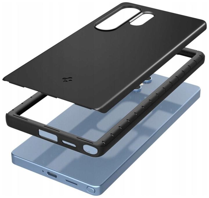 Image du produit Spigen Ajustement fin (Samsung Galaxy S25 Ultra)