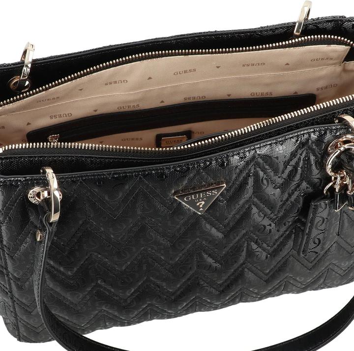 Produktbild Guess Adelard Schultertasche 33 cm