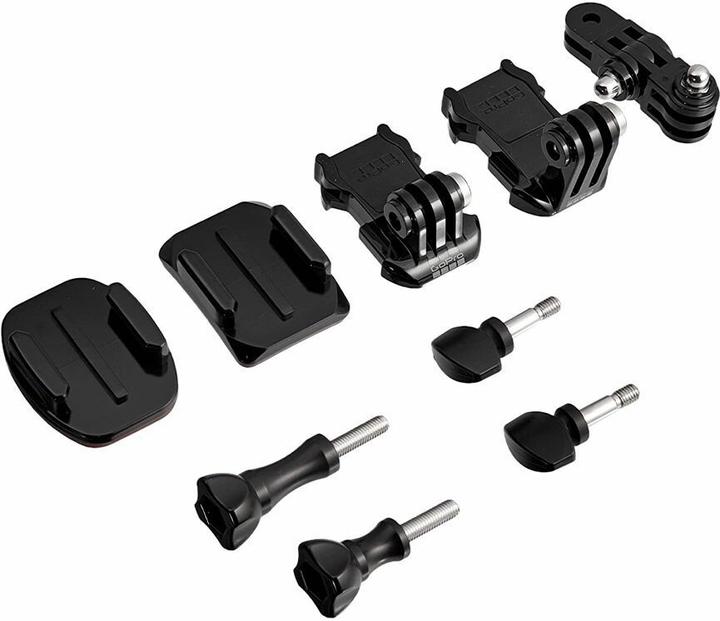 Actual product image GoPro Grab Bag (Hero 7, Universal, Osmo Action)