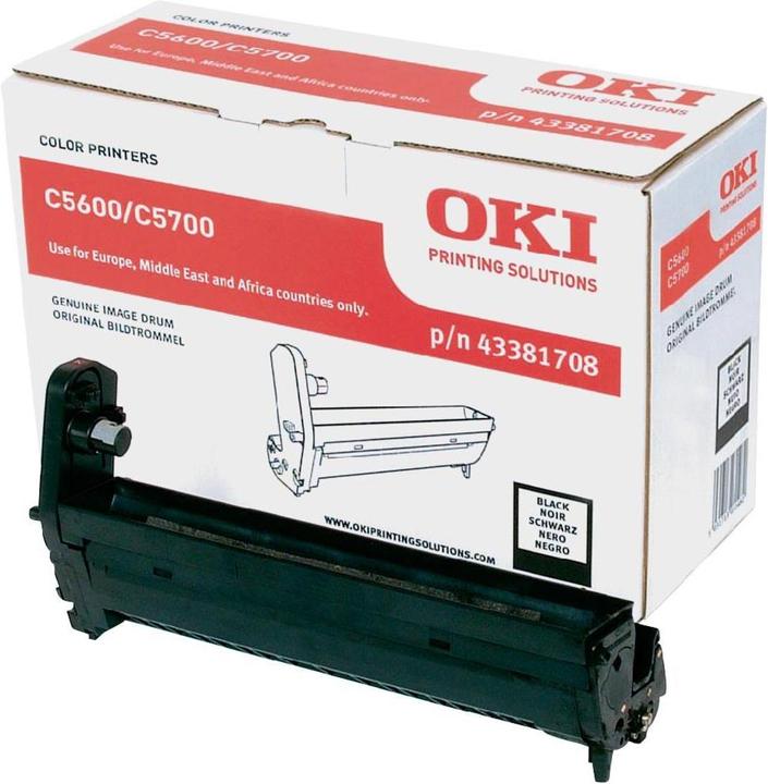 Image du produit OKI 43381708 (CF)