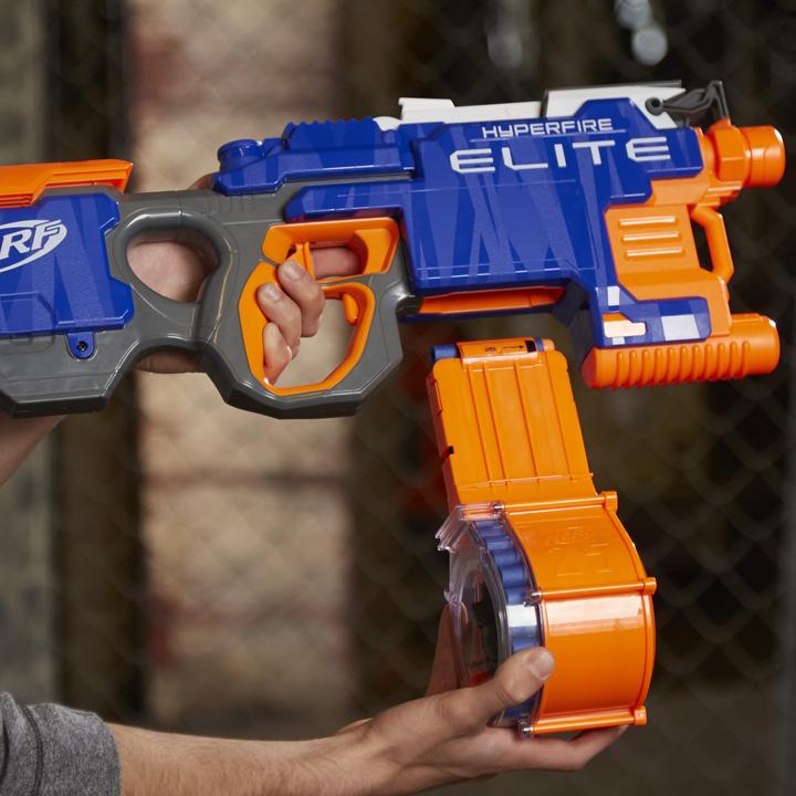 Produktbild Nerf N-Strike Elite XD Hyper