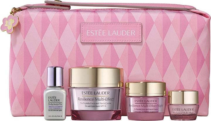 Estée Lauder Resill Moisturizer Value Set 2023 (Set soin du visage)