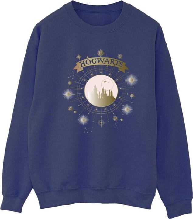 Hogwarts Yule Ball Sweatshirt (M)