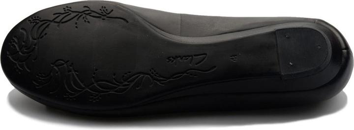 Image du produit Clarks Cloud Puff (37.5)