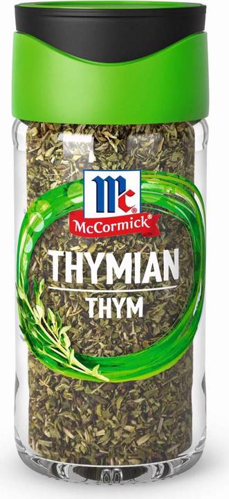 Image du produit McCormick Thymian (17 g)