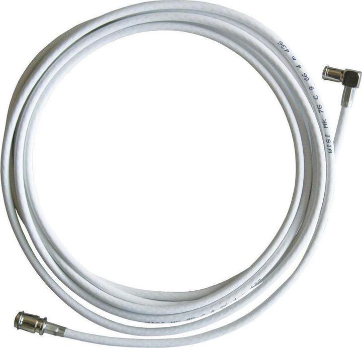 Produktbild Axing Wisi DS26 (85 dB, Antennenkabel)