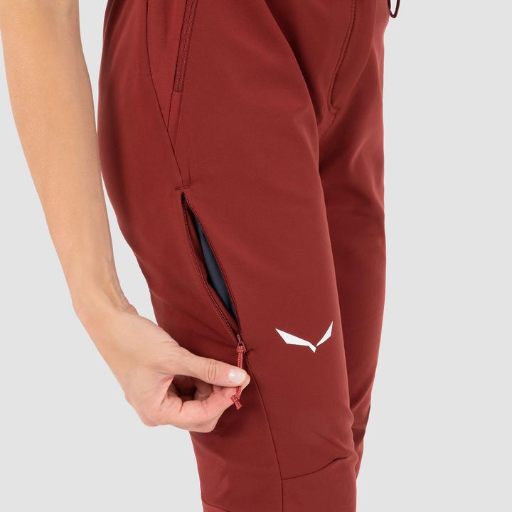 Image du produit Salewa Pantalon Puez Orval 2 DST pour femme (XL)