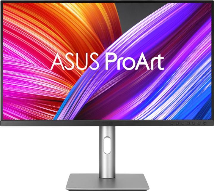 Actual product image ASUS ProArt PA329CRV (3840 x 2160 Pixels, 31.50")