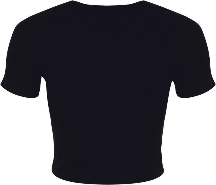 Immagine prodotto Grindstore Top corto Pretty Dead (XS)