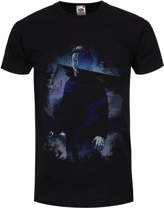 Image du produit Grindstore T-shirt The Shape (3XL)