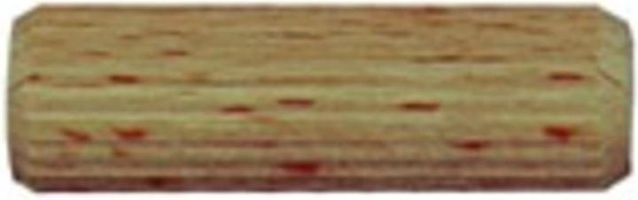 Werkstarck Wooden dowels (1 pcs.)