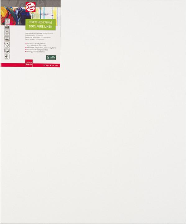 Talens Keilrahmen 50 x 60 x (2 x 4.5 cm) (50 x 60 cm)