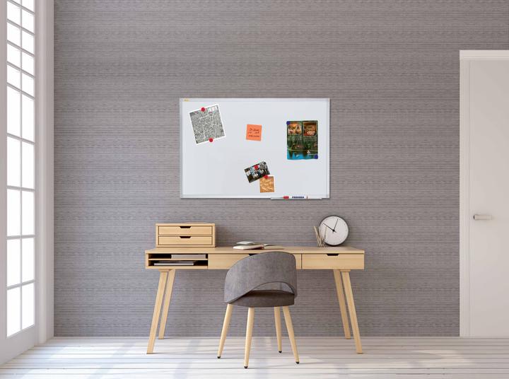 Produktbild Franken Whiteboard X-tra!Line Emaille (200 x 100 cm)