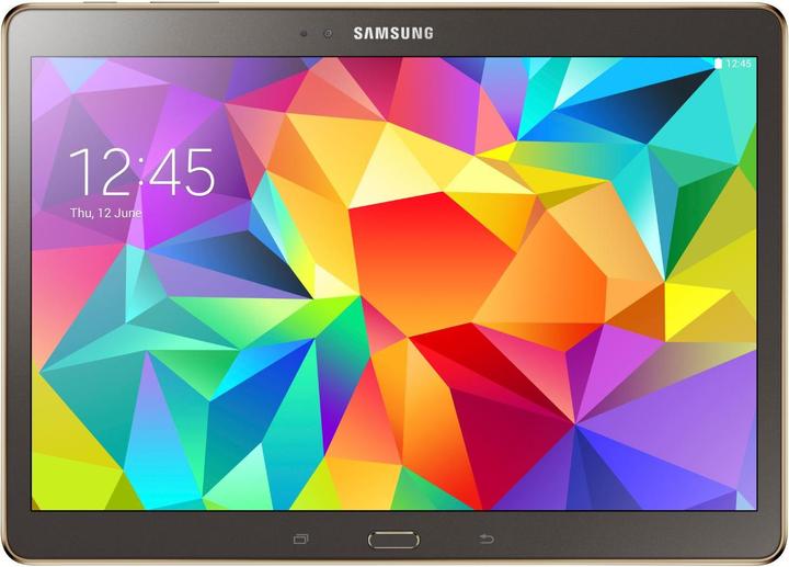 Immagine prodotto Samsung T800 Galaxy Tab S 10.5 (10.50", 32 GB)