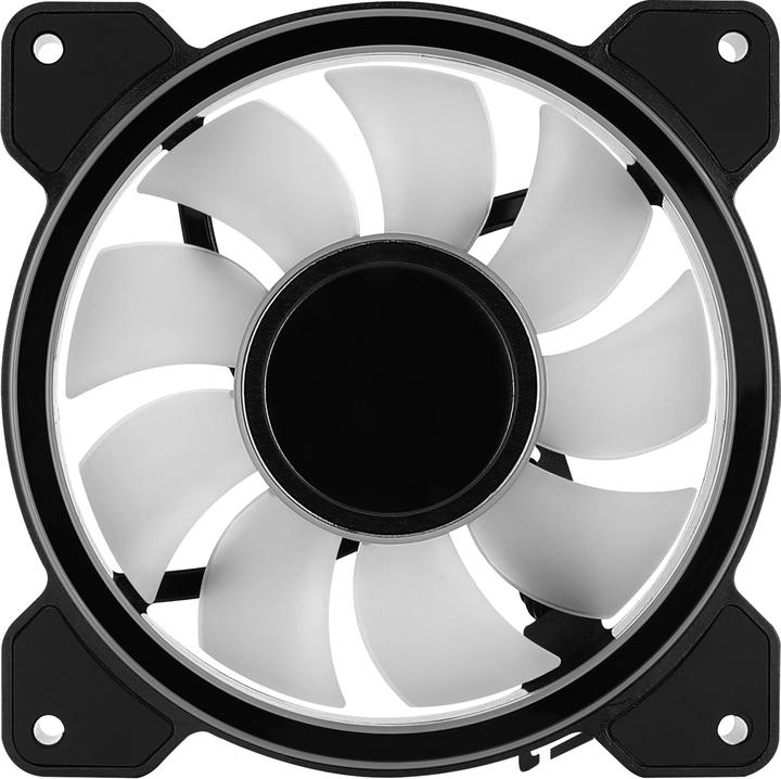 Image du produit AeroCool Ventilateur Mirage 12 ARGB (120 mm, 1 x)