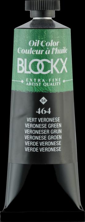 Image du produit BlockX - Vert veronese (Vert de Vérone, 35 ml)