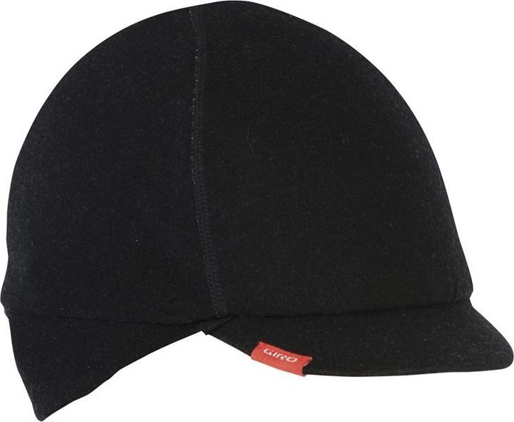 Giro Seasonal Wool Cycling Cap