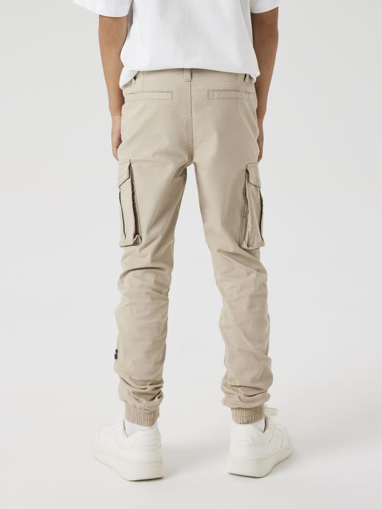Image du produit Name it Pantalon cargo Regular Fit (152)